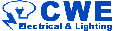 CWE Electrical & Lighting